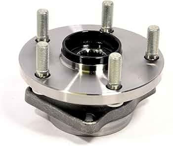 Amazon.com: Subaru 28373FG010 Suspension Hub Assembly, Front Amazon.com: Subaru 28373FG010 Suspension Hub Assembly, Front